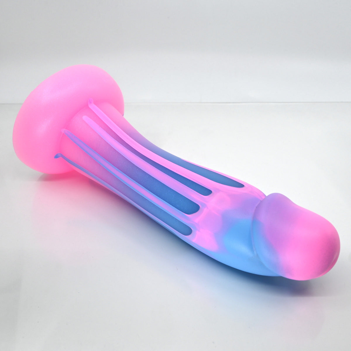 Z4XET07 Caelus Large 0020 UV GITD