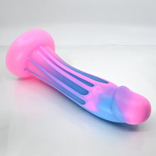 Load image into Gallery viewer, Z4XET07 Caelus Large 0020 UV GITD
