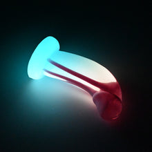 Load image into Gallery viewer, G2XHV16 Ignis Small 0020 UV GITD
