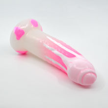 Load image into Gallery viewer, T2SGU06 Titan Small 0030 UV GITD
