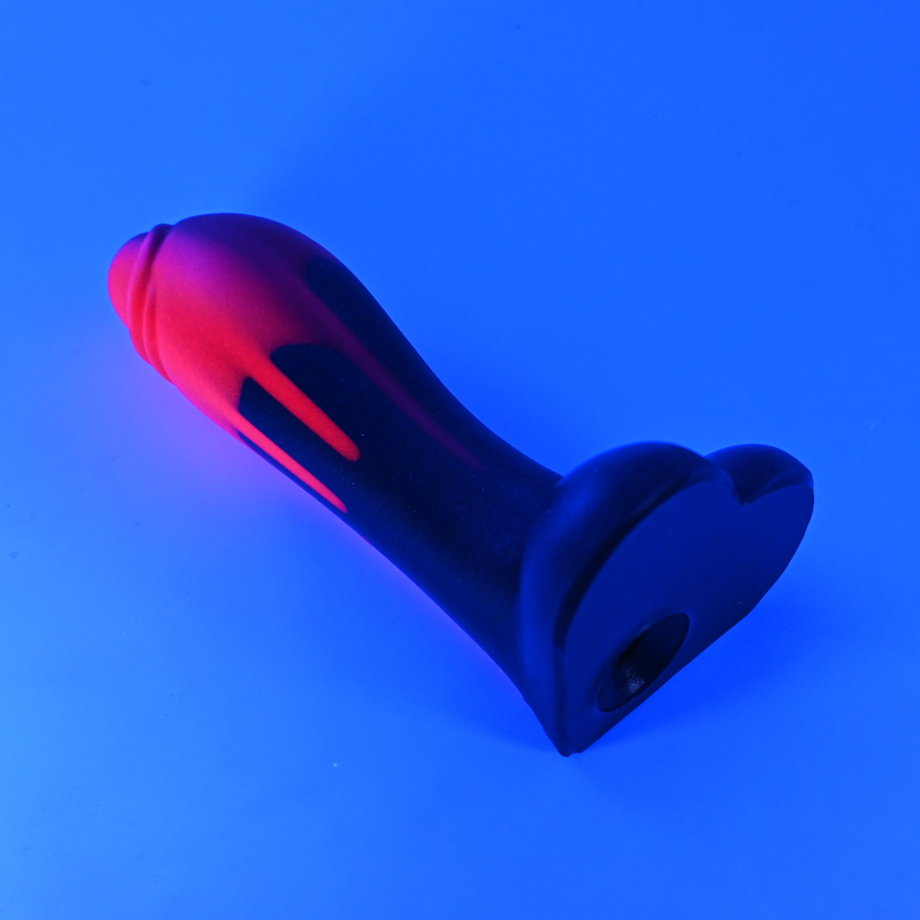 Q3MJX96 Aquus Medium 0050 UV GITD GOBLIN HOLE