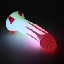 Load image into Gallery viewer, T2SGU06 Titan Small 0030 UV GITD
