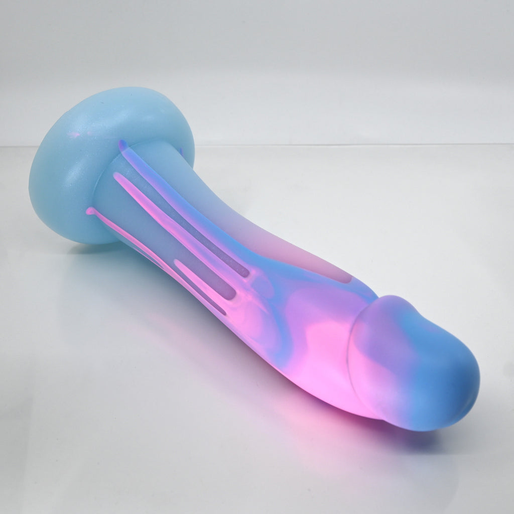 Z4SET08 Caelus Large 0030 UV GITD