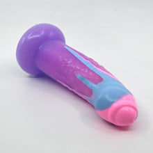 Load image into Gallery viewer, T2MGU07 Titan Small 0050 UV GITD
