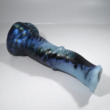 Load image into Gallery viewer, K3MDQ64 Kitalpha Medium 0050 UV GITD CS
