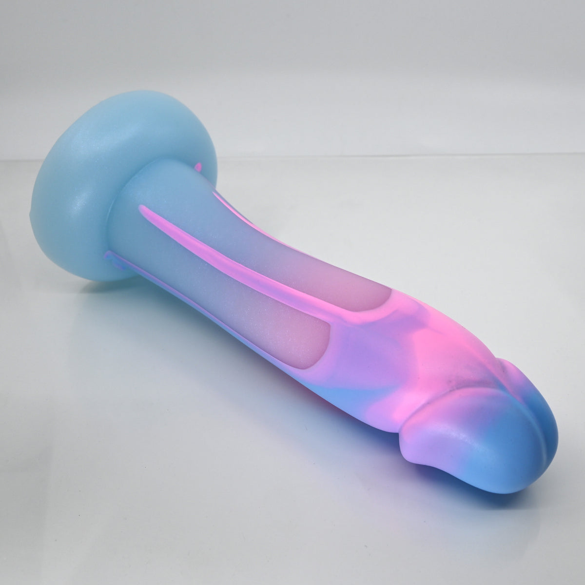 Z4MET09 Caelus Large 0050 UV GITD