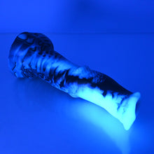 Load image into Gallery viewer, K3MDQ64 Kitalpha Medium 0050 UV GITD CS
