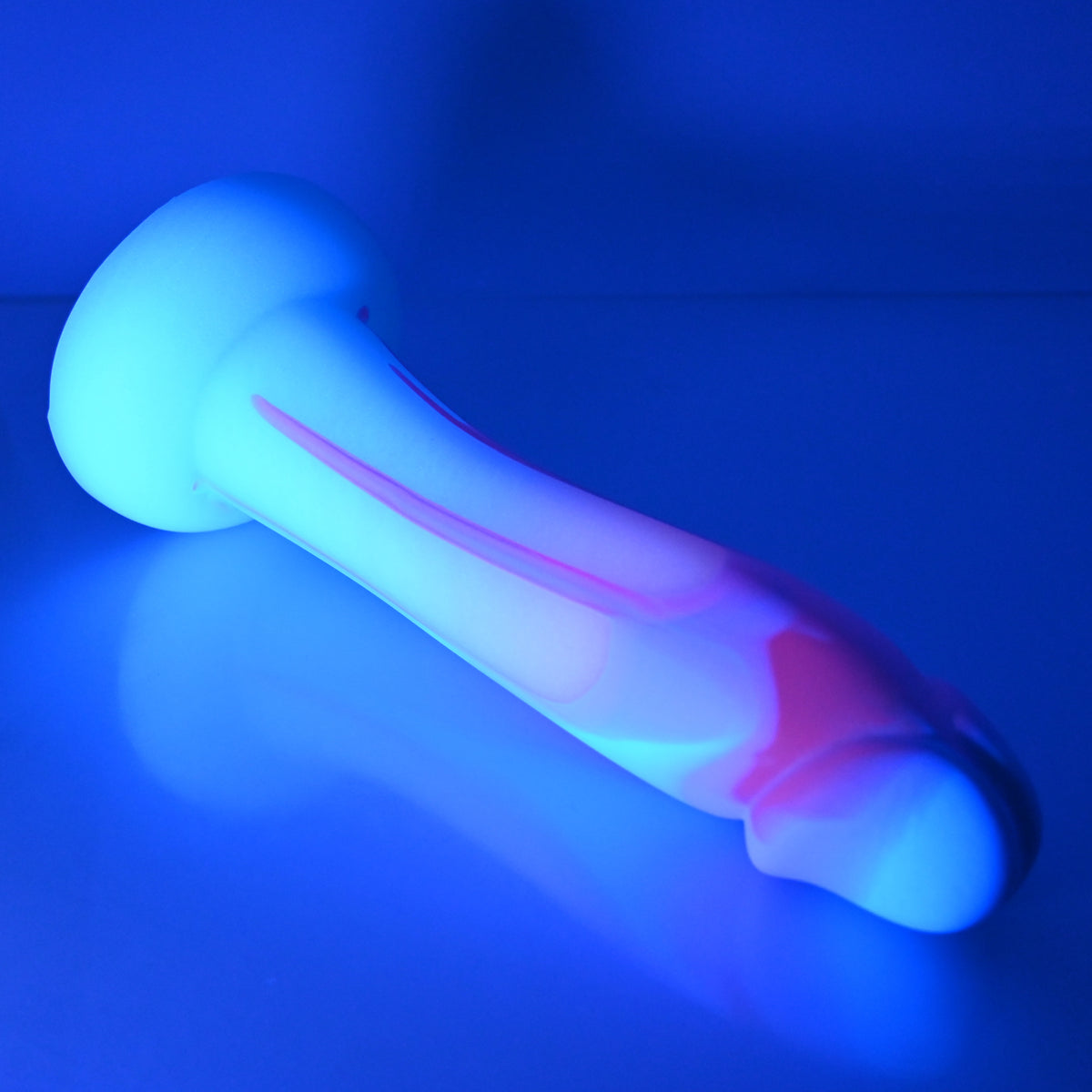 Z4MET09 Caelus Large 0050 UV GITD