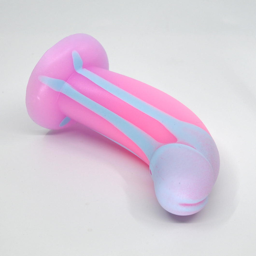 G2SFS37 Ignis Small 0030 UV GITD