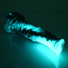 Load image into Gallery viewer, K3MDQ64 Kitalpha Medium 0050 UV GITD CS
