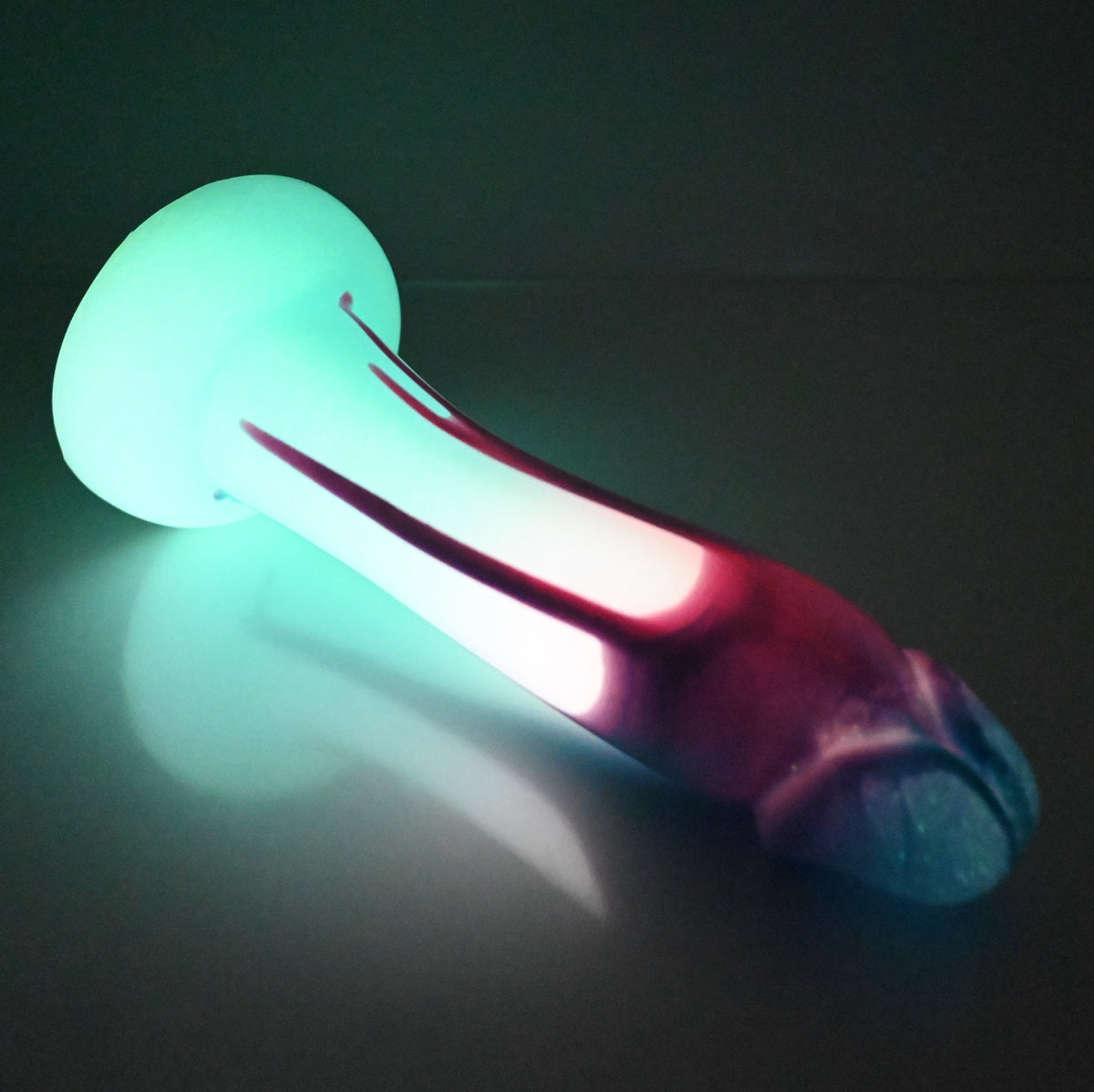 Z4MET09 Caelus Large 0050 UV GITD
