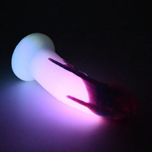 Load image into Gallery viewer, T2MGU07 Titan Small 0050 UV GITD
