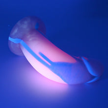 Load image into Gallery viewer, G2SFS37 Ignis Small 0030 UV GITD
