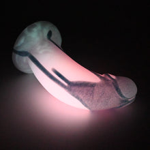 Load image into Gallery viewer, G2SFS37 Ignis Small 0030 UV GITD
