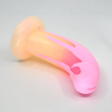 Load image into Gallery viewer, G2SFS38 Ignis Small 0030 UV GITD
