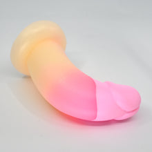 Load image into Gallery viewer, G2SFS38 Ignis Small 0030 UV GITD
