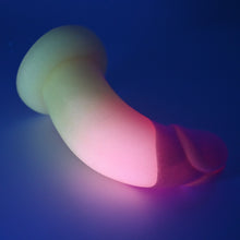 Load image into Gallery viewer, G2SFS38 Ignis Small 0030 UV GITD
