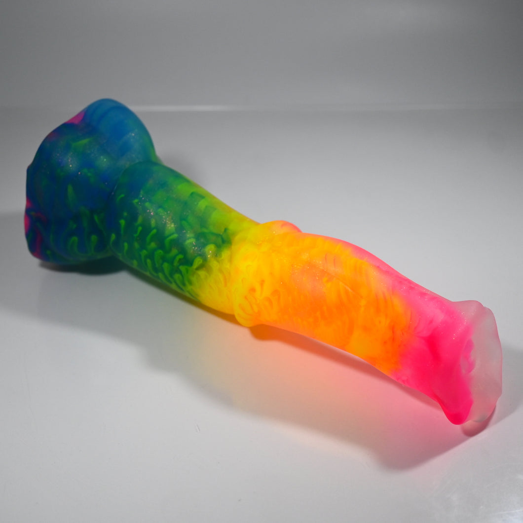 K3TDQ66 Kitalpha Medium NC 0031 UV CS