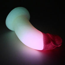 Load image into Gallery viewer, G2SFS38 Ignis Small 0030 UV GITD
