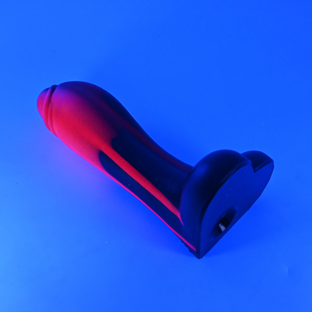 Q4MJX99 Aquus Large 0050 UV GITD GOBLIN HOLE