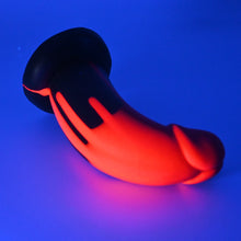 Load image into Gallery viewer, G2MFS39 Ignis Small 0050 UV GITD
