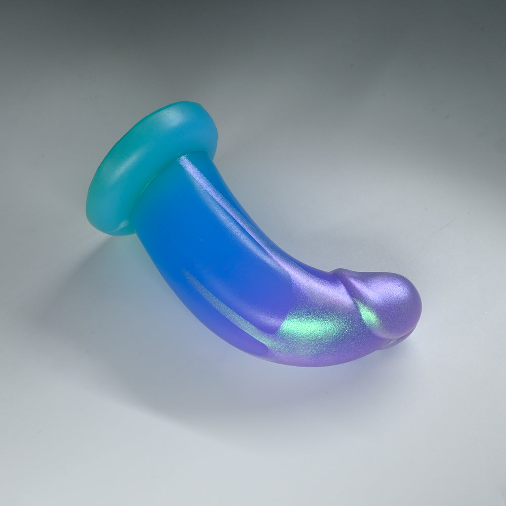 G2SJX39 Ignis Small 0030 UV GITD CS