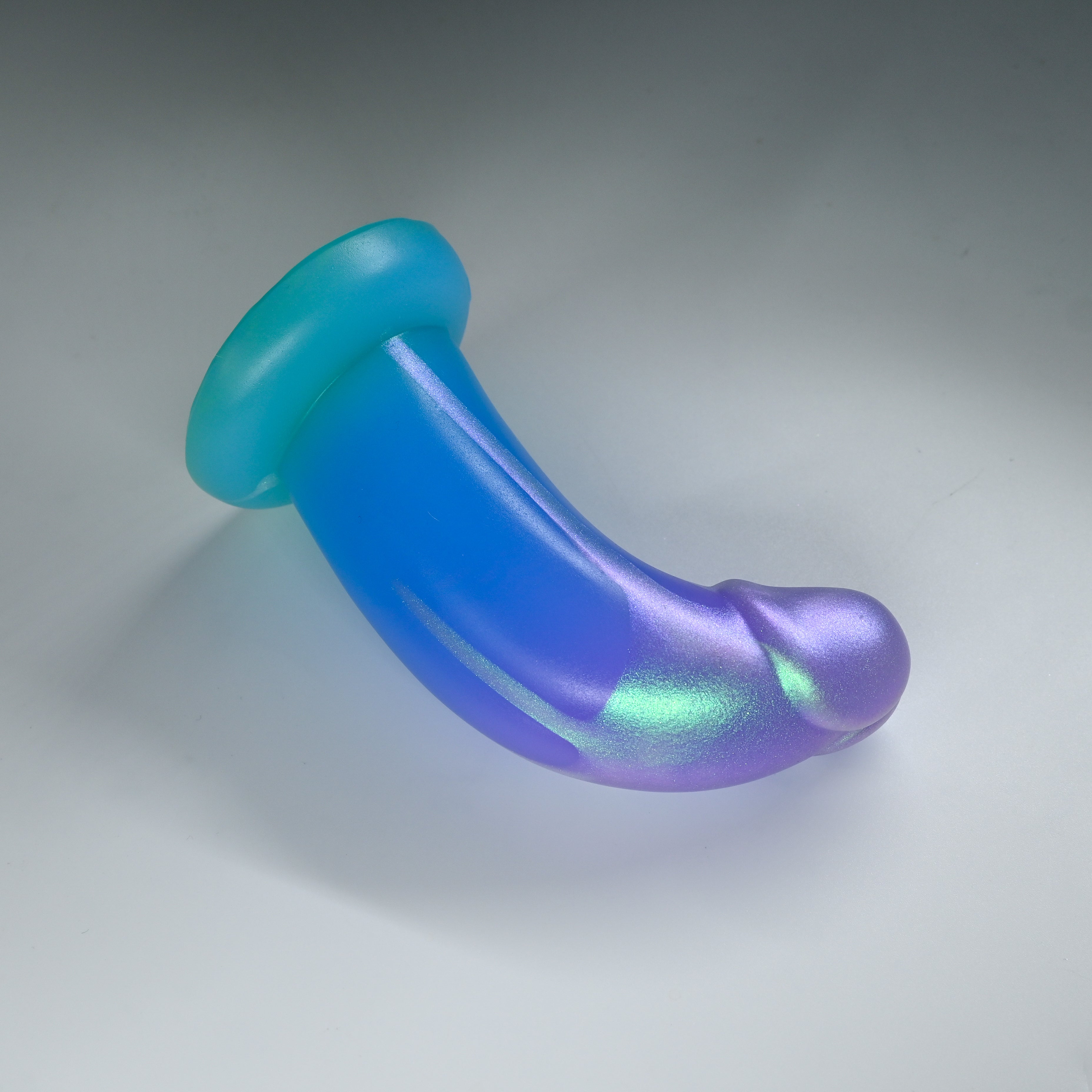 G2SJX39 Ignis Small 0030 UV GITD CS