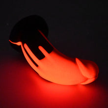 Load image into Gallery viewer, G2MFS39 Ignis Small 0050 UV GITD
