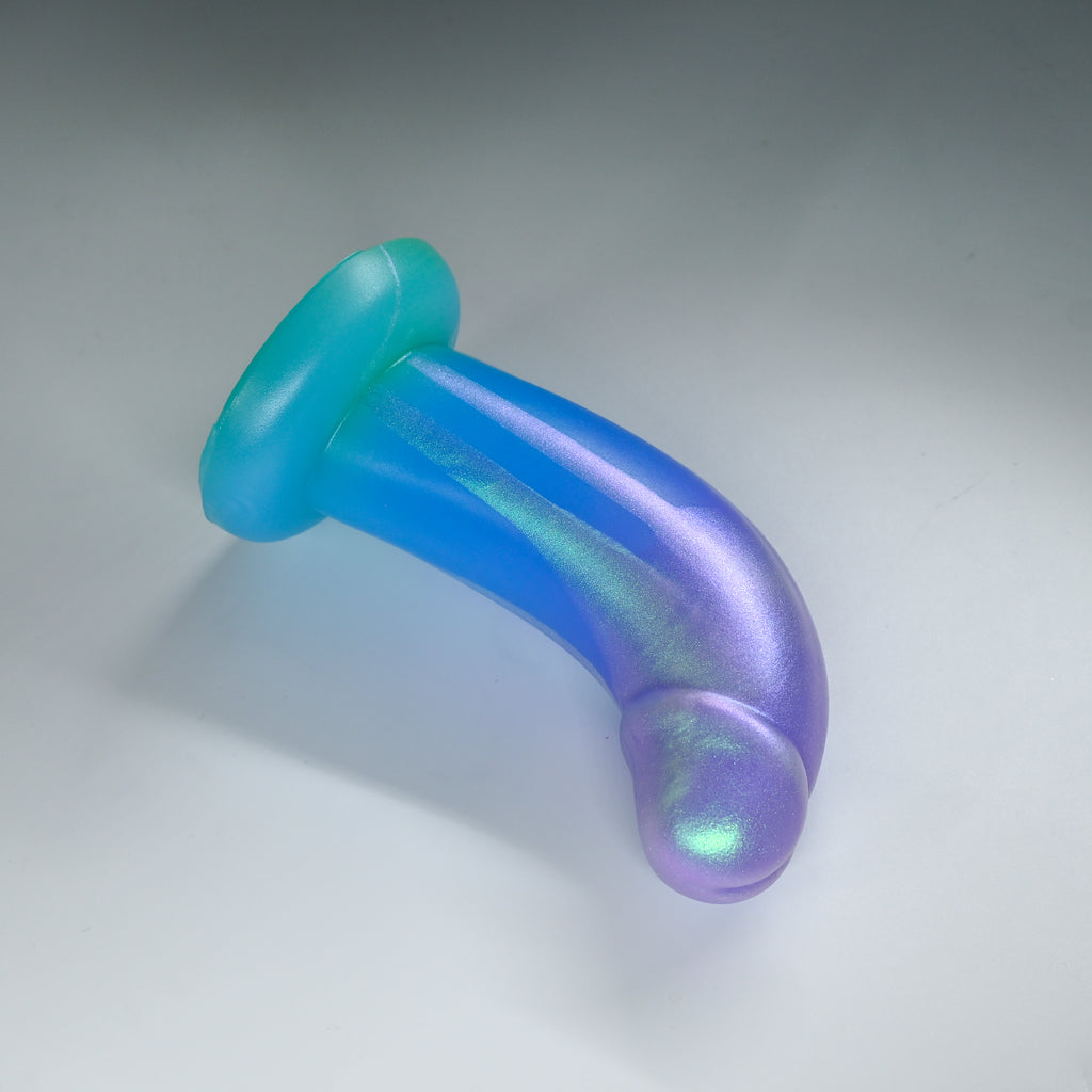 G2SJX39 Ignis Small 0030 UV GITD CS