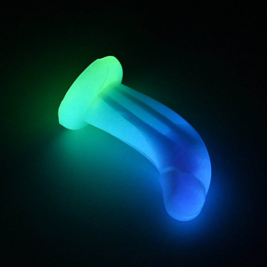 G2SJX39 Ignis Small 0030 UV GITD CS