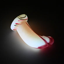 Load image into Gallery viewer, G2SJX40 Ignis Small 0030 UV GITD
