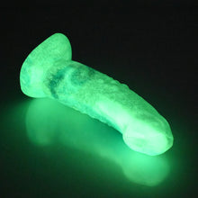 Load image into Gallery viewer, T1MER78 Titan Mini 0050 UV GITD
