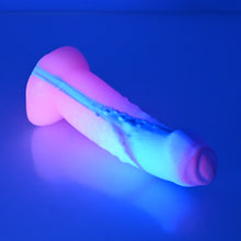 Load image into Gallery viewer, T1XER79 Titan Mini 0020 UV GITD
