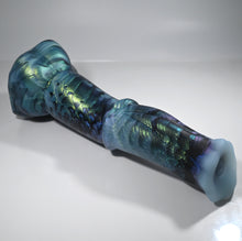 Load image into Gallery viewer, K4MDQ70 Kitalpha Large 0050 UV GITD CS
