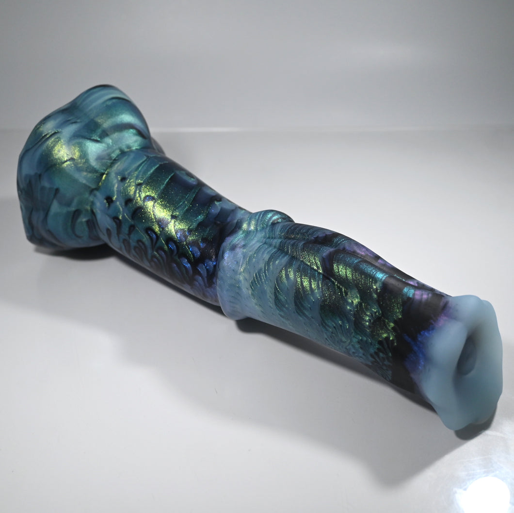 K4MDQ70 Kitalpha Large 0050 UV GITD CS