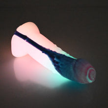 Load image into Gallery viewer, T1XER79 Titan Mini 0020 UV GITD
