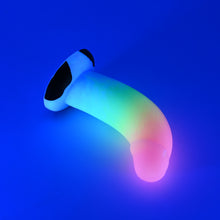 Load image into Gallery viewer, G2MJX42 Ignis Small 0050 UV GITD
