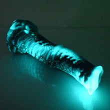 Load image into Gallery viewer, K4MDQ70 Kitalpha Large 0050 UV GITD CS
