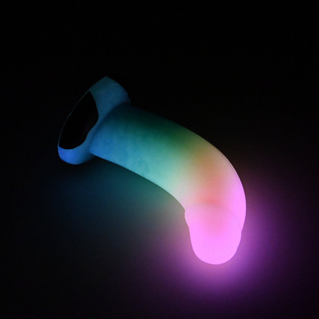 G2MJX42 Ignis Small 0050 UV GITD