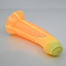 Load image into Gallery viewer, T2SER81 Titan Small 0030 UV GITD
