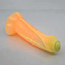 Load image into Gallery viewer, T2SER81 Titan Small 0030 UV GITD
