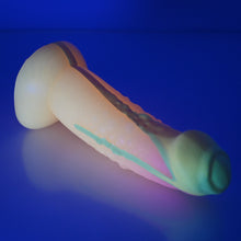 Load image into Gallery viewer, T2SER81 Titan Small 0030 UV GITD
