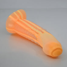 Load image into Gallery viewer, T2MER82 Titan Small 0050 UV GITD
