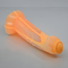 Load image into Gallery viewer, T2MER82 Titan Small 0050 UV GITD
