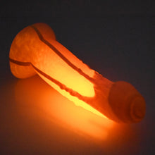 Load image into Gallery viewer, T2MER82 Titan Small 0050 UV GITD
