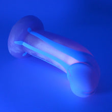 Load image into Gallery viewer, G3SFS45 Ignis Medium 0030 UV GITD
