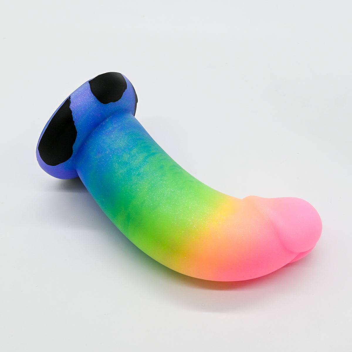 G3MJX45 Ignis Medium 0050 UV GITD GOBLIN HOLE