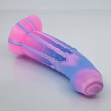 Load image into Gallery viewer, T2XER83 Titan Small 0020 UV GITD

