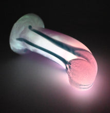 Load image into Gallery viewer, G3SFS45 Ignis Medium 0030 UV GITD
