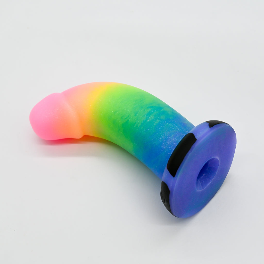 G3MJX45 Ignis Medium 0050 UV GITD GOBLIN HOLE